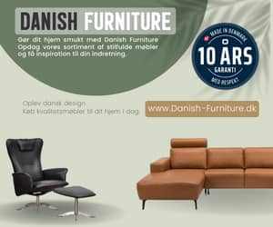 300x250 Danish Furniture banner