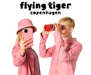 300x250 Flying Tiger Copenhagen banner