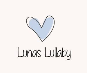 300x250 Lunas Lullaby banner