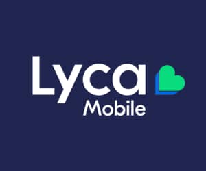 300x250 Lyca Mobile banner