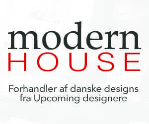 300x250 ModernHouse banner