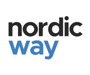 300x250 Nordicway banner