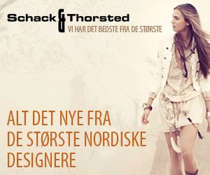 300x250 Schack & Thorsted banner