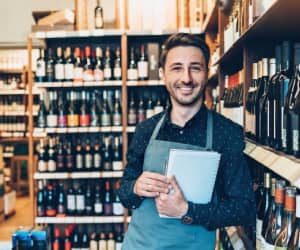 Butiksbillede Butiksbillede