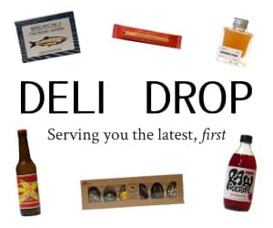 300x250 Delidrop banner