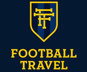 300x250 Football Travel banner