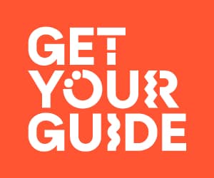 300x250 Get Your Guide banner