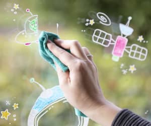 Butiksbillede Butiksbillede