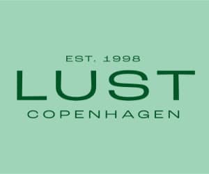 300x250 Lust Copenhagen banner