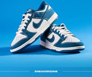 300x250 Sneakerzone banner